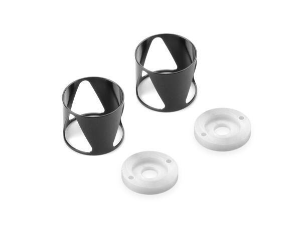 Alu Progressive Shock System Set (2) XR-308129