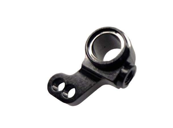 Aluminum Steering block 1/8 Axle A12 CRC-3019