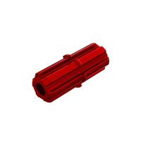 Arrma Slipper Shaft (Red) 1pc AR310881