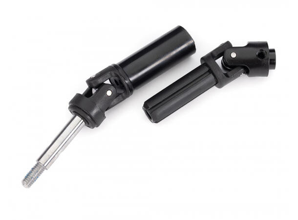 Bandit 2WD 1/10 HD  RTR TQ Rød USB-C 1/10    7 cell NiMH 3000mAH 1/10