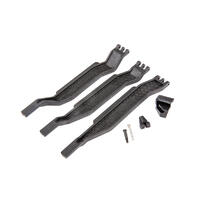 Battery Hold-down Rustler 4x4 