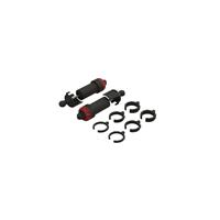 Big Bore Shock Set Front (Pair) ARA330552