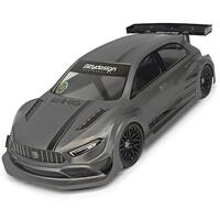 Bittydesign Carrozzeria Ca45 for 190mm 1:10 Touring