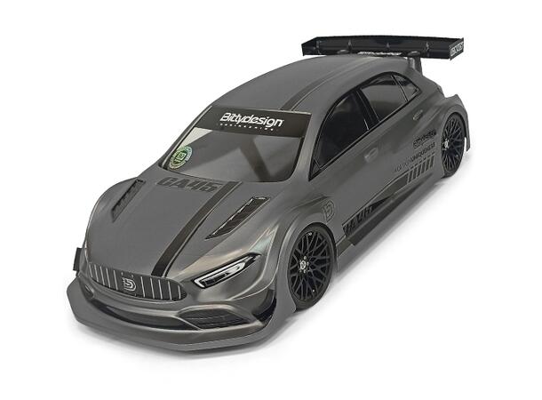 Bittydesign Carrozzeria Ca45 for 190mm 1:10 Touring