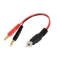 Bronto Ladekabel - 4mm til Gløder 