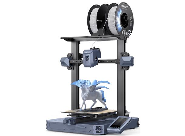 Creality CR-10 SE - 3D-Printer