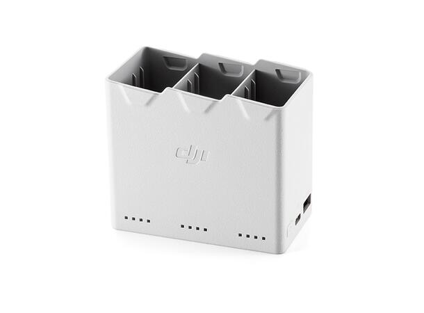 DJI Mini 3/4 Pro Two-Way Charging Hub