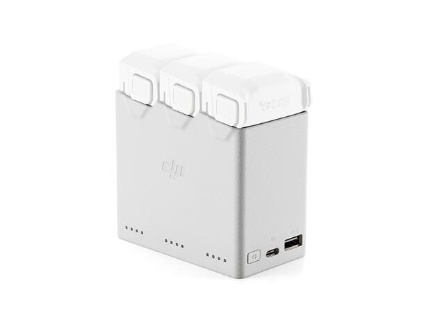DJI Mini 3/4 Pro Two-Way Charging Hub