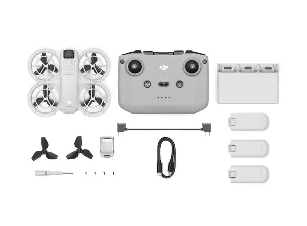 DJI Neo Fly More Combo