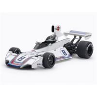 F1  Bil Brabham BT44B 1975 1/12 Tamiya Plastbyggesett