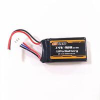 FMS-C2259 LiPo Batteri 2S 7.4V 900mAh 