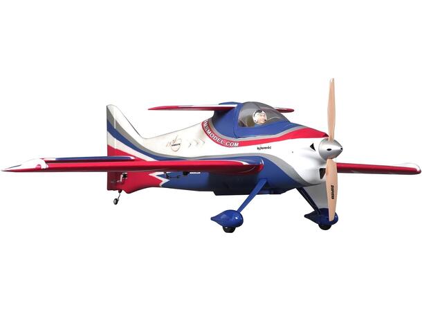 FMS F3A Olympus 1400mm PNP