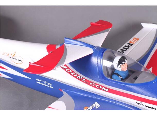 FMS F3A Olympus 1400mm PNP