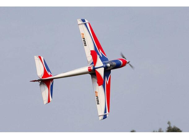 FMS F3A Olympus 1400mm PNP