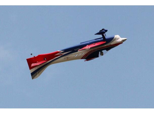 FMS F3A Olympus 1400mm PNP