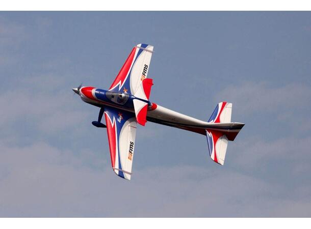 FMS F3A Olympus 1400mm PNP