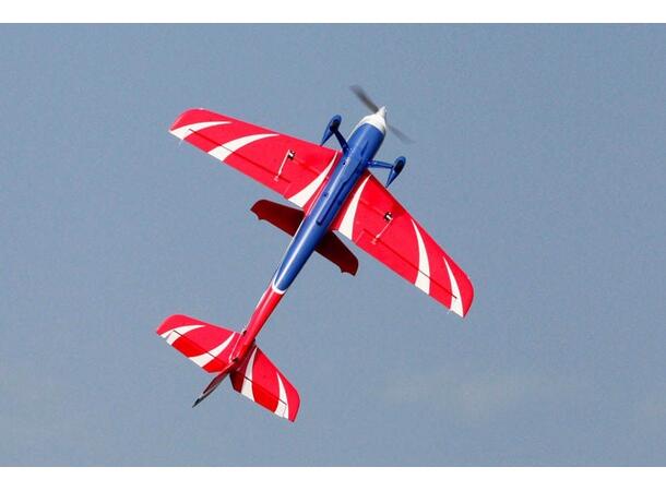 FMS F3A Olympus 1400mm PNP