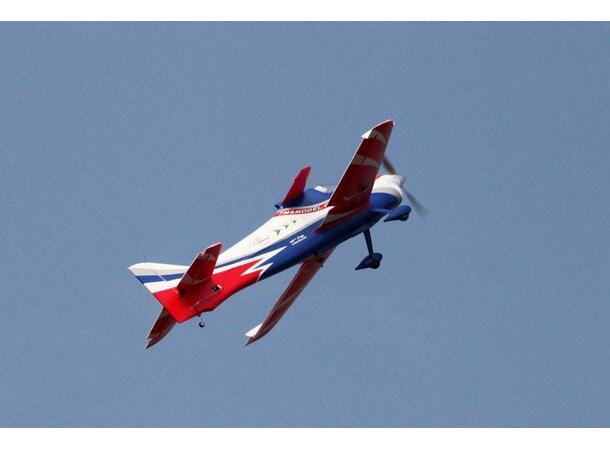 FMS F3A Olympus 1400mm PNP
