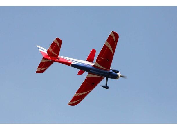 FMS F3A Olympus 1400mm PNP