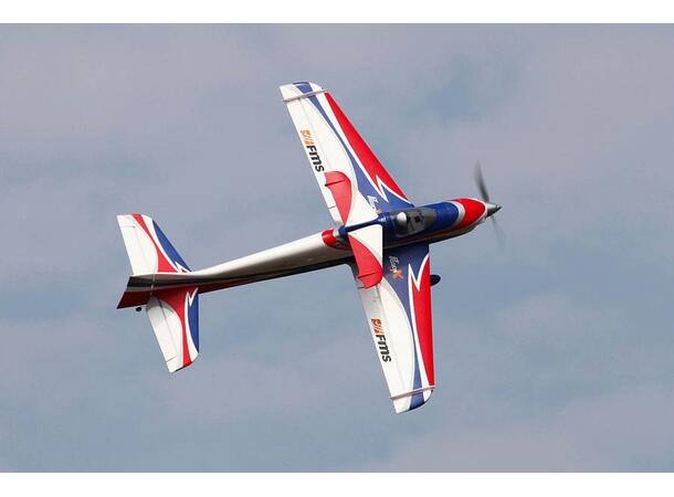 FMS F3A Olympus 1400mm PNP