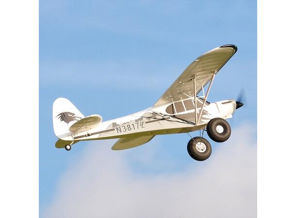 FMS PA-18 Super Cub 1300mm Gyro V3 RTF