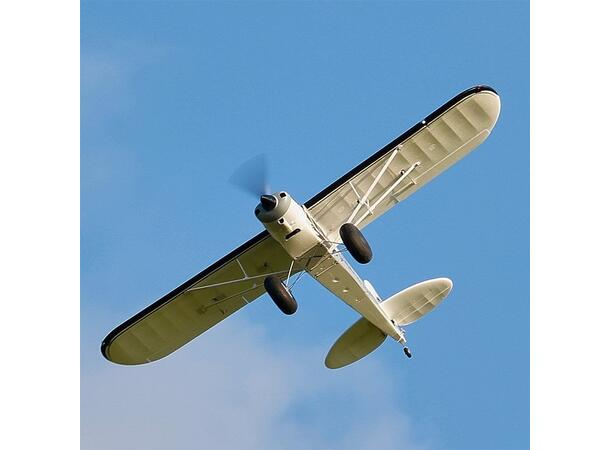 FMS PA-18 Super Cub 1300mm Gyro V3 RTF