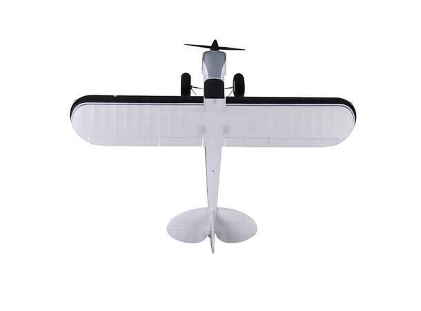 FMS PA-18 Super Cub 1300mm Gyro V3 RTF