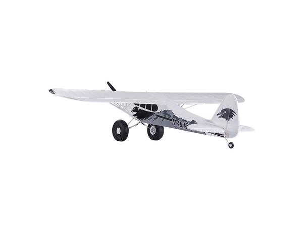 FMS PA-18 Super Cub 1300mm Gyro V3 RTF