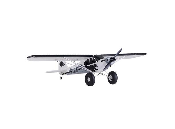 FMS PA-18 Super Cub 1300mm Gyro V3 RTF