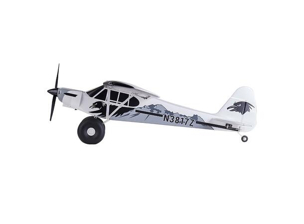 FMS PA-18 Super Cub 1300mm Gyro V3 RTF