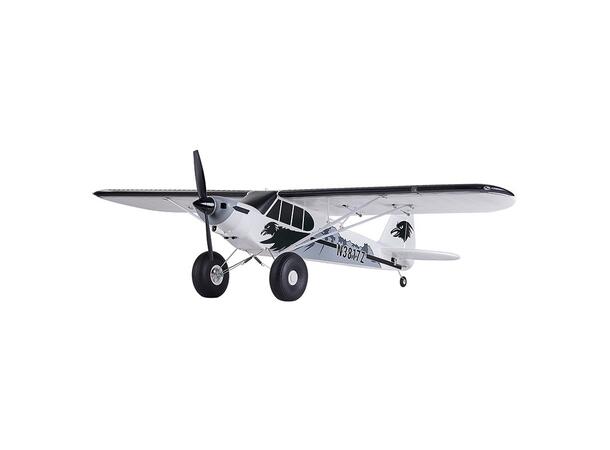 FMS PA-18 Super Cub 1300mm Gyro V3 RTF