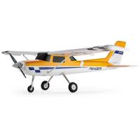 FMS Ranger 1220mm Reflex V3 RTF Yellow 