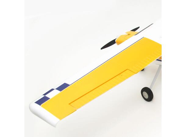 FMS Ranger 1220mm Reflex V3 RTF Yellow