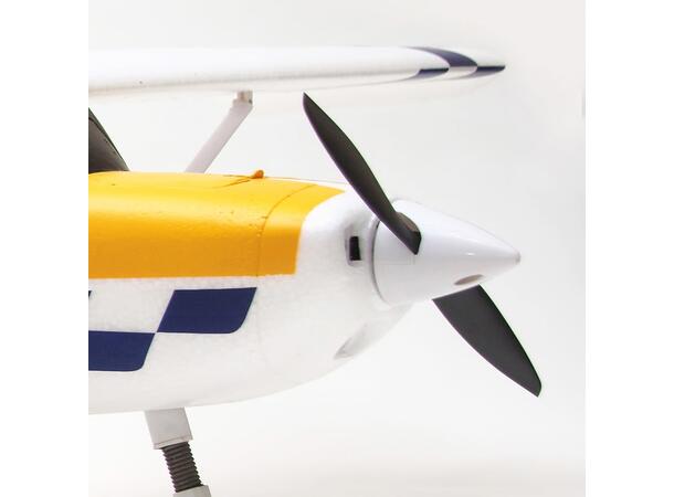 FMS Ranger 1220mm Reflex V3 RTF Yellow
