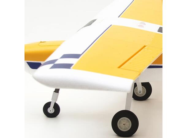 FMS Ranger 1220mm Reflex V3 RTF Yellow