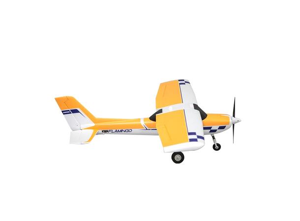 FMS Ranger 1220mm Reflex V3 RTF Yellow