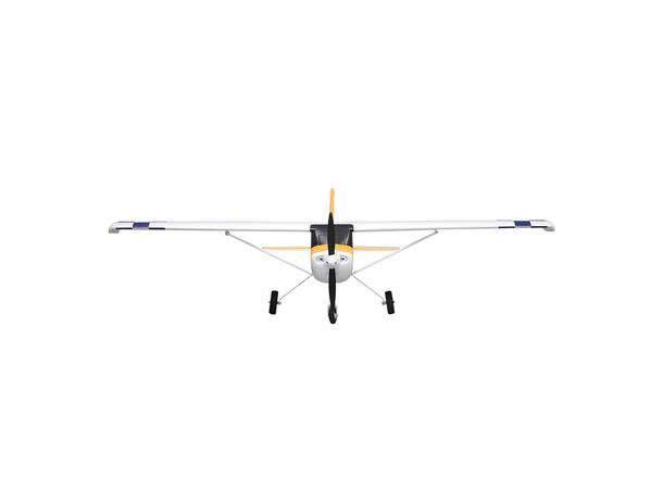 FMS Ranger 1220mm Reflex V3 RTF Yellow