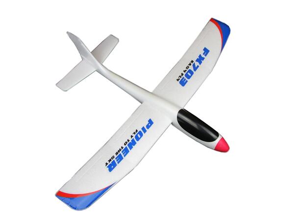 FX Pioneer Glider - Kastefly