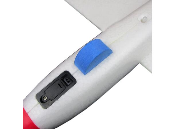 FX Pioneer Glider - Kastefly