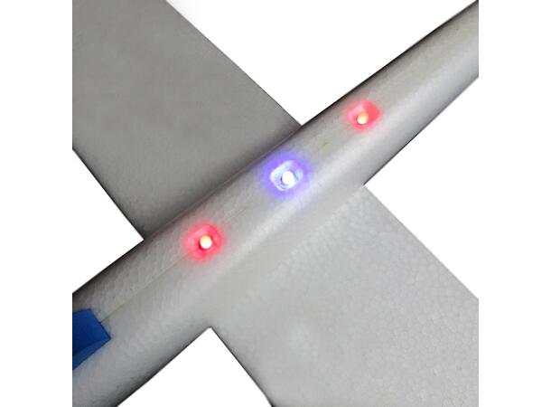 FX Pioneer Glider - Kastefly