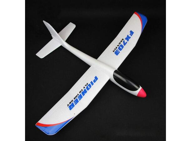 FX Pioneer Glider - Kastefly