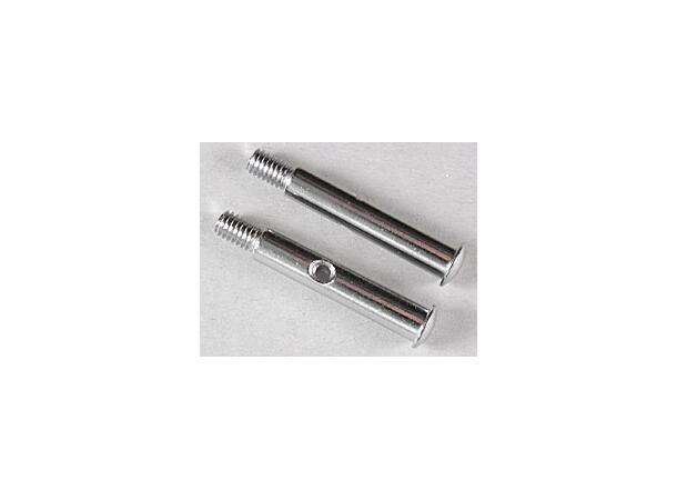 Front aksler 2stk til Stampede/Rustler