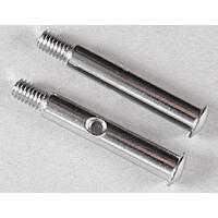 Front aksler 2stk til Stampede/Rustler