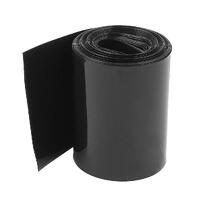 Fuse Krympeplast  60mm 0.1mm 1 meter 