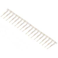 Fuse Servoplugger 3pin - Male 30stk 