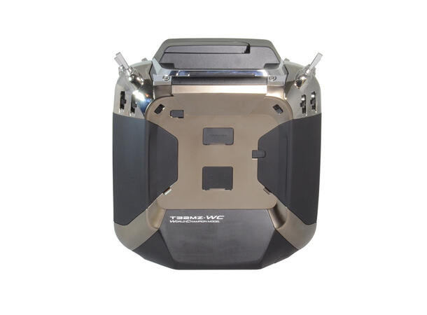 Futaba T32MZ-WC  m/R7214 Mot. 2,4Ghz FASSTest26