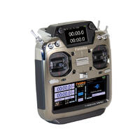 Futaba T32MZ-WC  m/R7214 Mot. 2,4Ghz FASSTest26