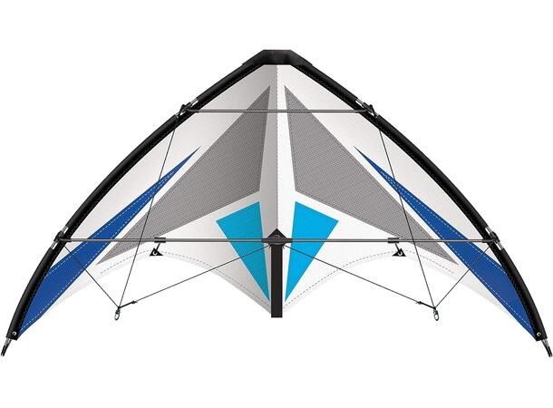 Günther Flash 170CX - Drage 1,7m  Styrbar Stunt Drage
