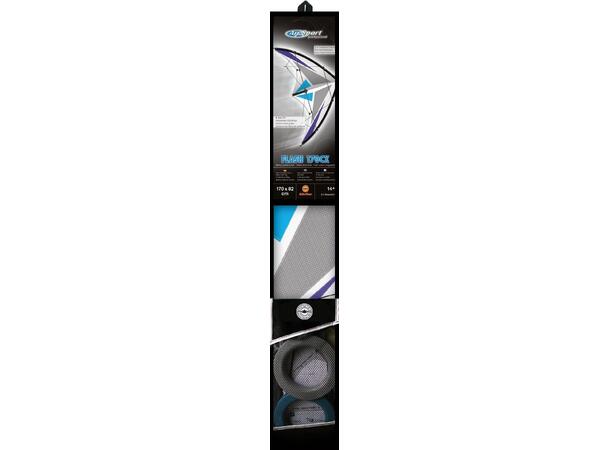 Günther Flash 170CX - Drage 1,7m  Styrbar Stunt Drage