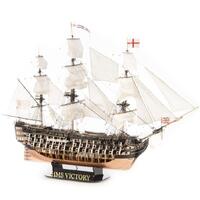HMS Victory 1:84 Artesania Latina -